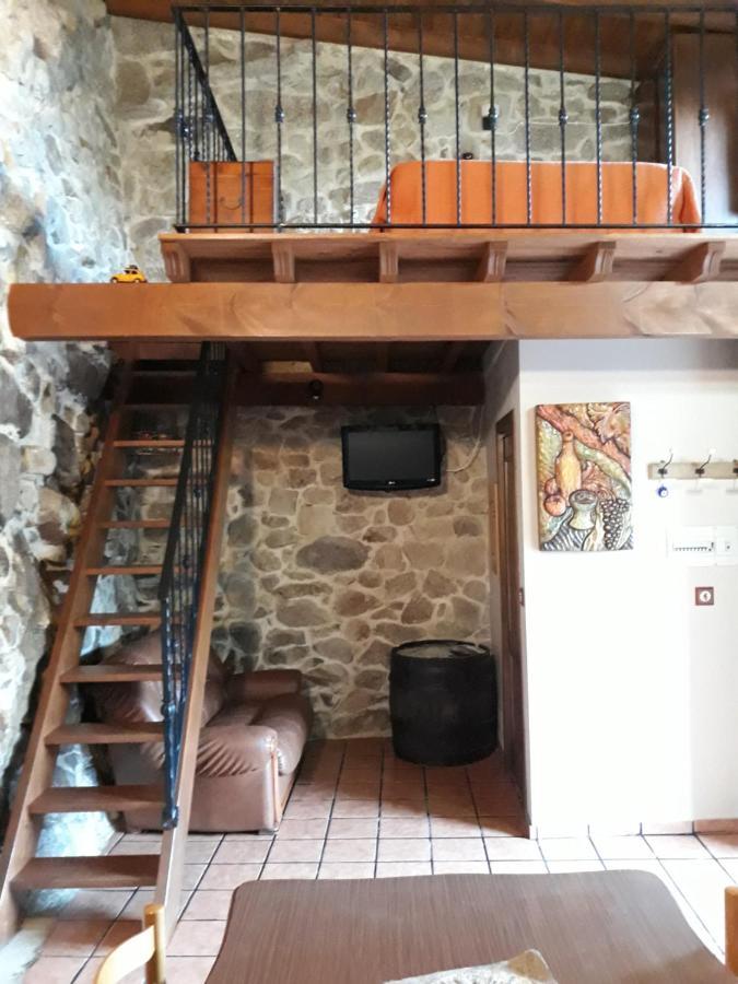 Loft Corte De Fora โอว์เรนเซ ภายนอก รูปภาพ