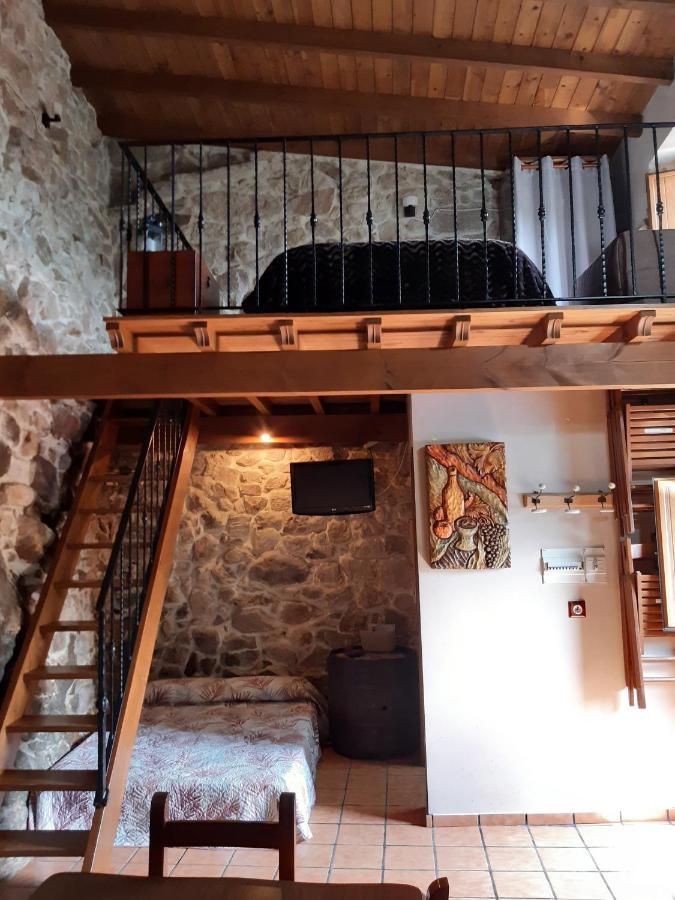 Loft Corte De Fora โอว์เรนเซ ภายนอก รูปภาพ